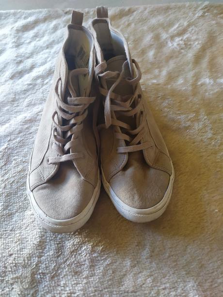Topánky, h&m,37