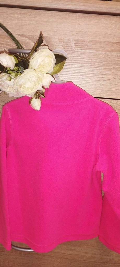 Flísová mikina mckinley, mckinley,104