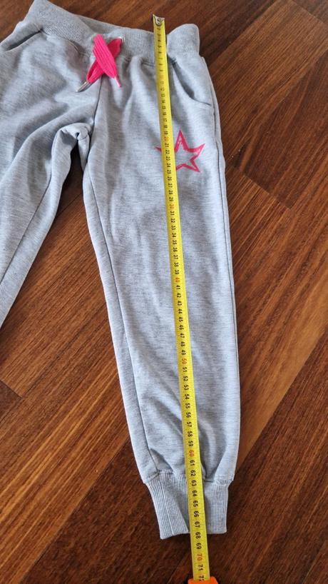 Tepláky, nové, lewro,122