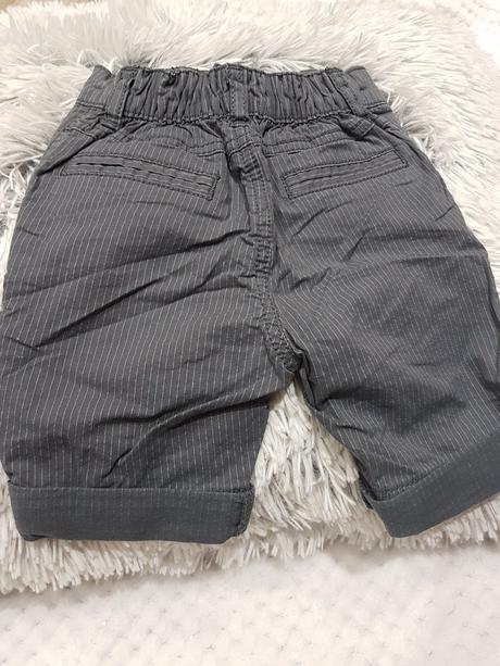 Štylove šortky, miniclub,62