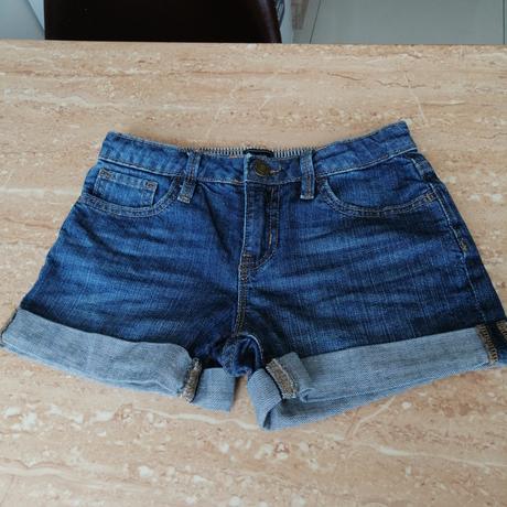 Kraťase gap, gap,128