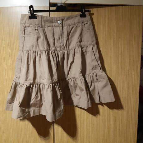 Dámska sukňa, denim co,38