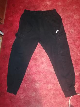 Teplaky nike m, nike,m