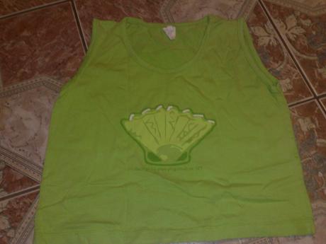 Ponukam supravku na 6/7rokov na leto, 122