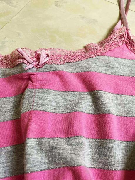 Spodná súprava 36/38, secret possessions,xs