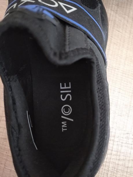 Tenisky playstation (1x obuté), f&f,35