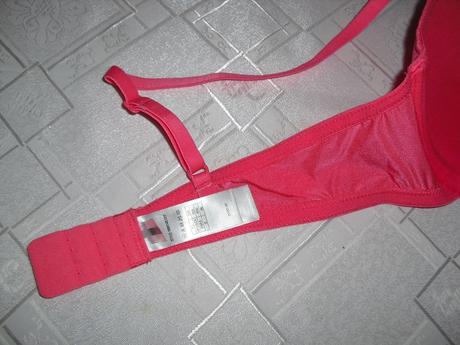 Mariemeili neonova podprsenka, 80b