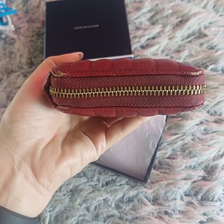 Peňaženka., tommy hilfiger