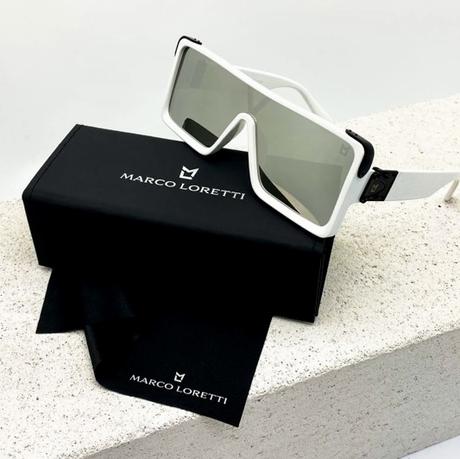 Slnecne okuliare marco loretti, 