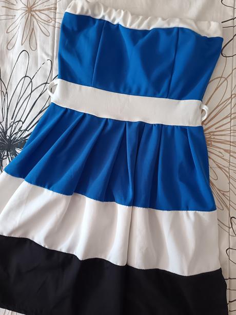 Letné šaty,, new yorker,s