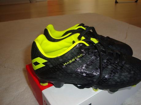 Chlapčenské kopačky, 31