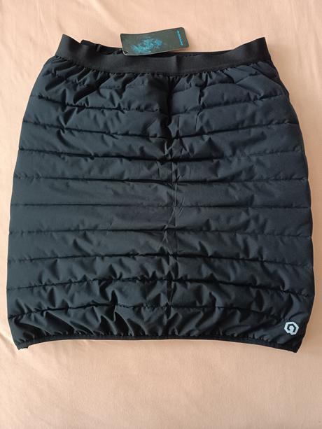 Sukňa na zimné športy, s