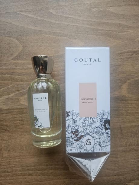 Goutal-le chevrefeuille,