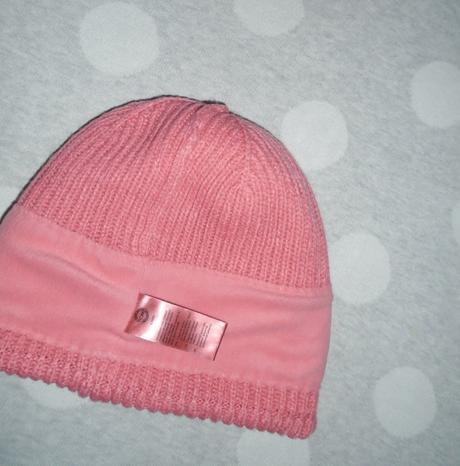 Dámska teplá zimná čiapka, tcm