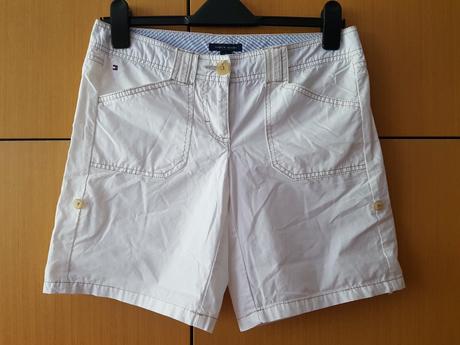 Tommy sortky / kratasy, tommy hilfiger,s