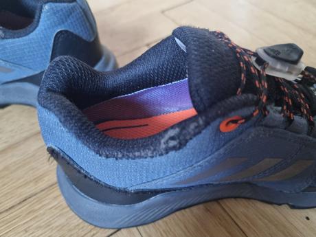 Chlapčenské topánky adidas terrex, adidas,28