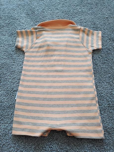 Opaľovačky 3-6 mesiacov, flexi,68