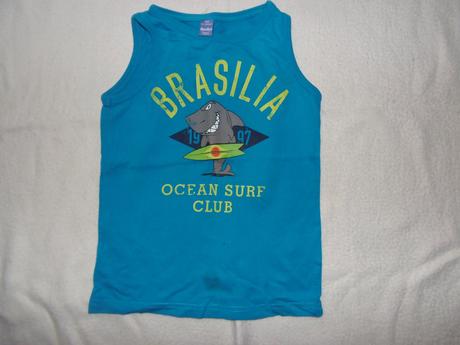 Tričko, dopodopo,122