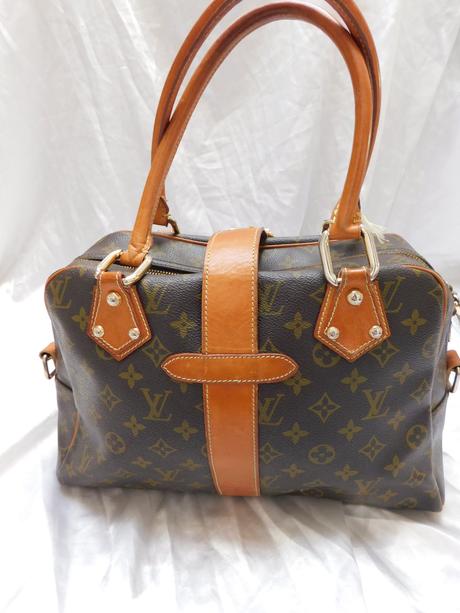 Kvalitna kožena kabelka, 