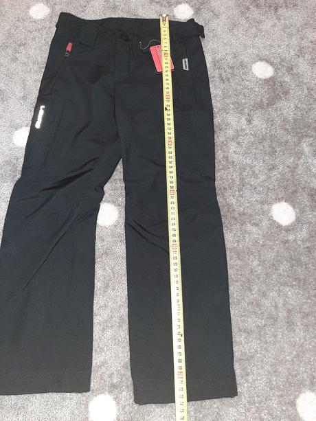 Softshellové nohavice 116-122, lewro,116 / 122