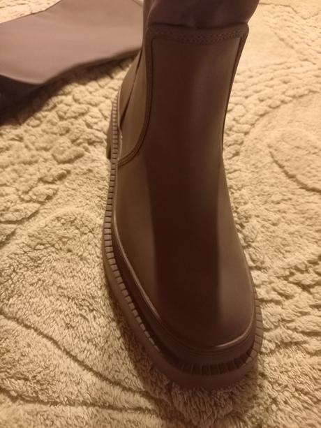 Čizmy, zara,40