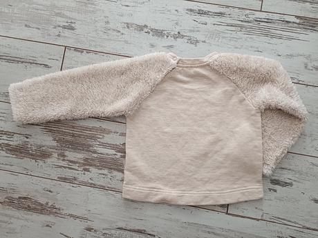 Mikina srnka, ergee,86