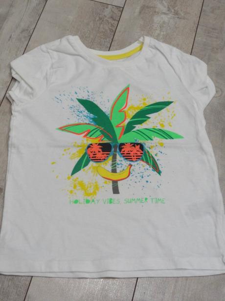Tričko s palmou, 92
