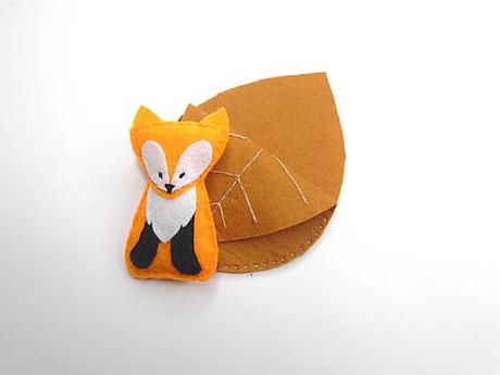 Lístok so zvieratkom, 