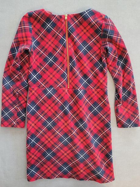 Balík oblečenia 128-146 viď fotky, 140–152