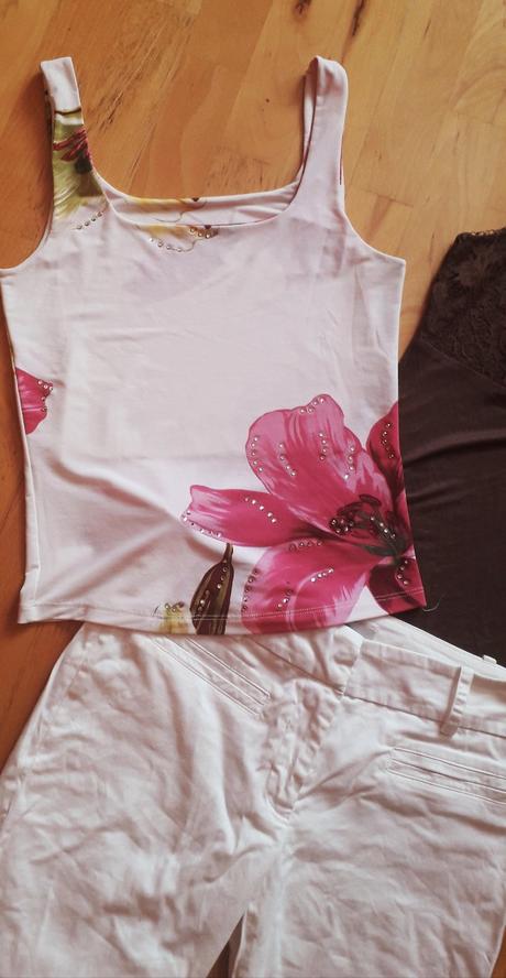 Znackovy set zara, esprit, m