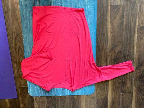 Tunika dlhy rukav, m