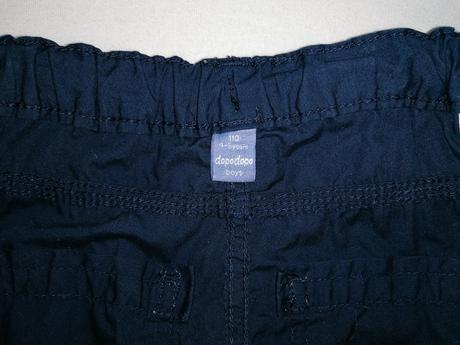 Šortky, dopodopo,110