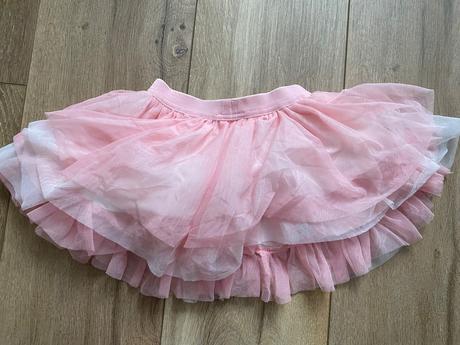 Mayoral tylová sukňa 92, mayoral,92