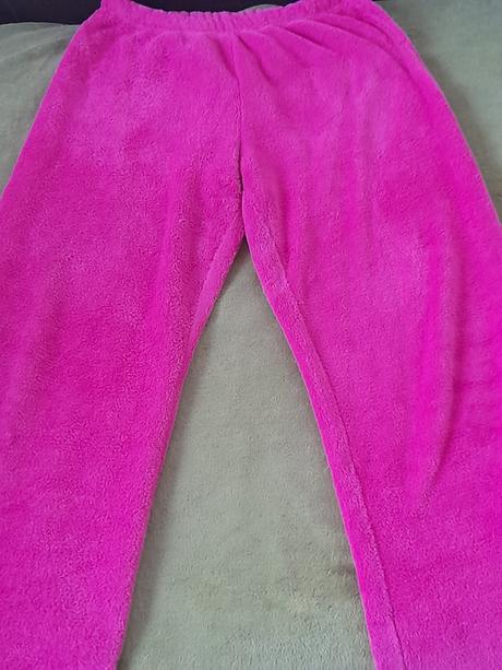 Pyžamove nohavice, xxl