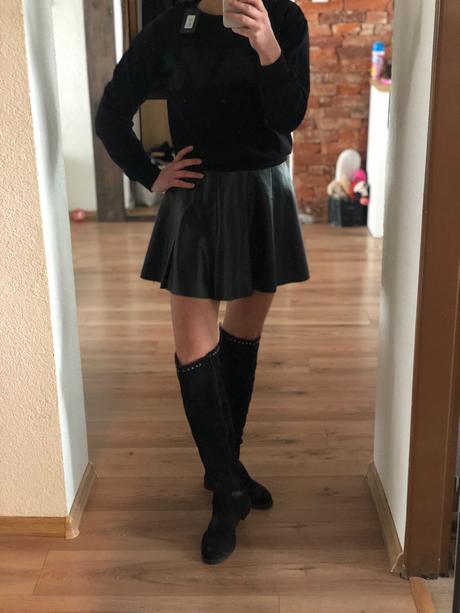 Kozenkova suknicka only, only,xs