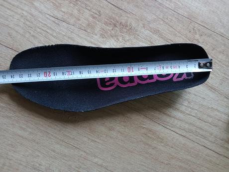 Tenisky kappa, kappa,37