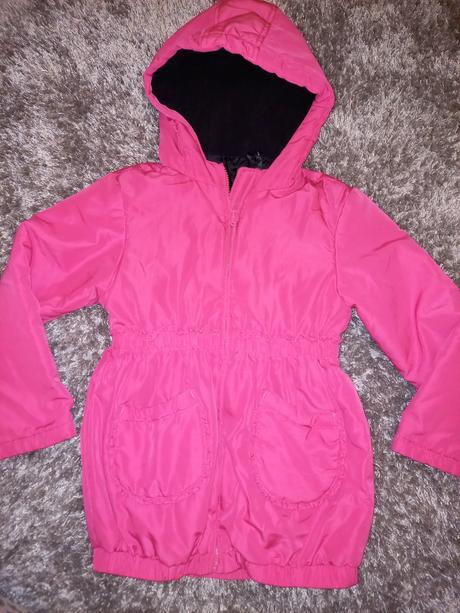 Prechodná bunda, george,122