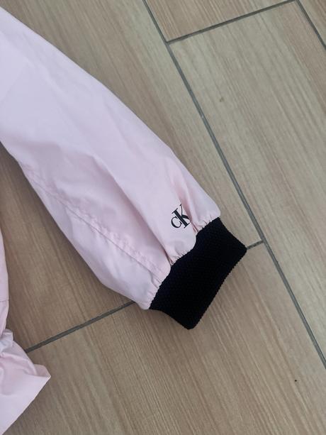 Šušťáková bomberka, calvin klein,152