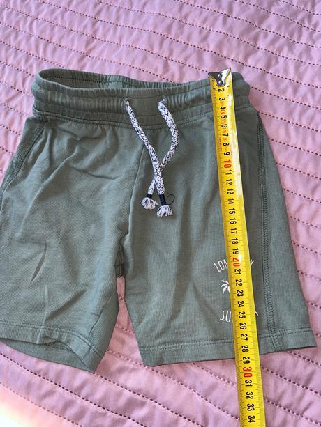 Kraťasy calliope 110/116, calliope,116