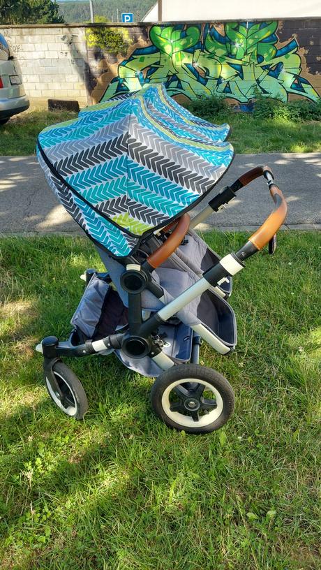 Bugaboo donkey weekender, bugaboo,bugaboo donkey 2