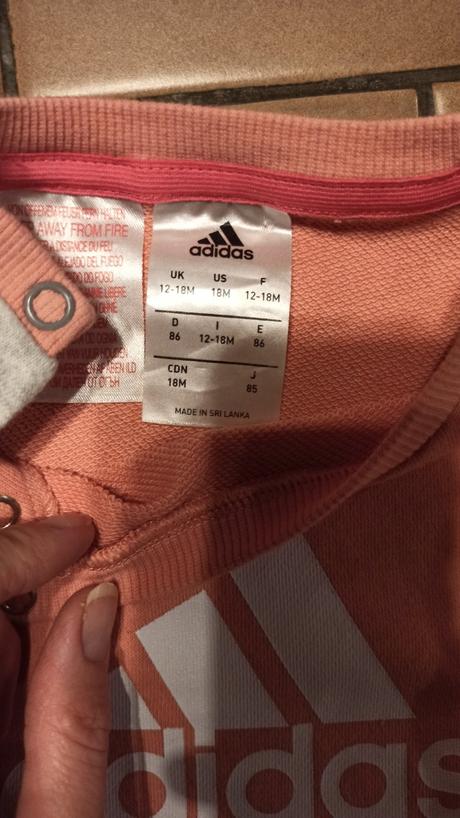 Tepláková súprava, adidas,86