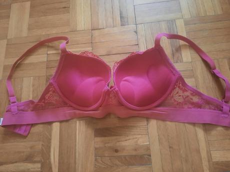 Dámska podprsenka, lemila,75b