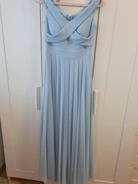 Spoločenské šaty, 38