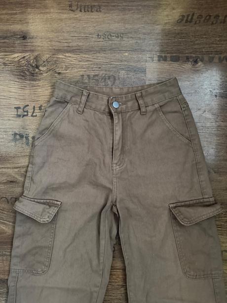 Kapsáče shein xs, xs