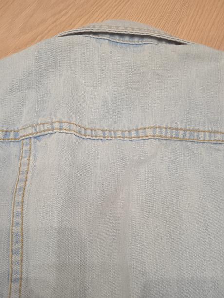 Rifľová vesta 134 / 140, 134