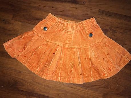 Krásny dievčenský balík, 86–98