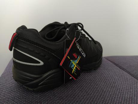 Softshell botasky, 41 / 46