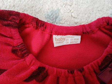 Srdieckova tunika 86, lindex,86