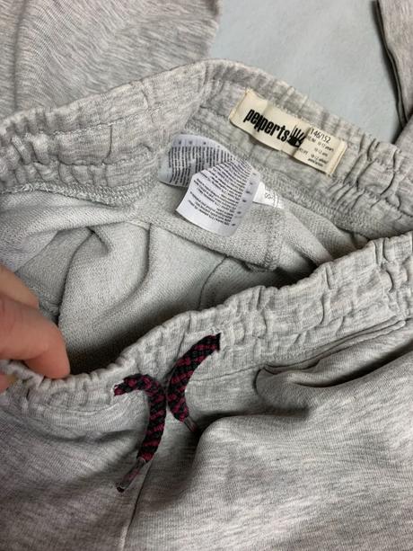 Tepláky, pepperts,146