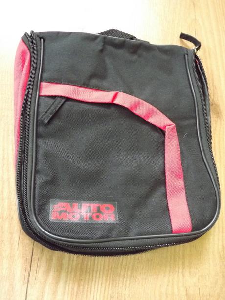 Kozmeticka tasticka, 